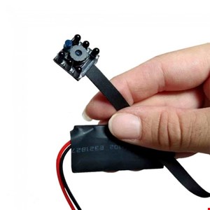 دوربین مداربسته سیم کارتی ماژولار