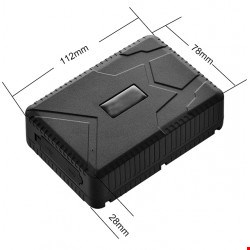 ردیاب مدل TK915