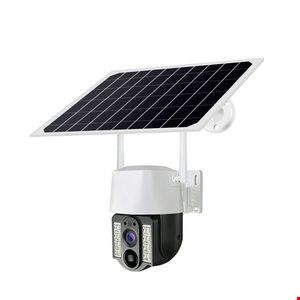 دوربین خورشیدی