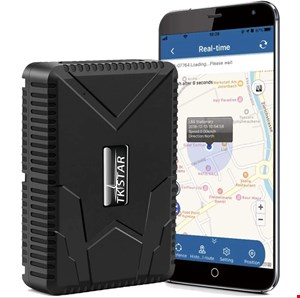 ردیاب مدل TK 915