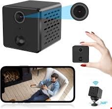 OKAM CAMERA