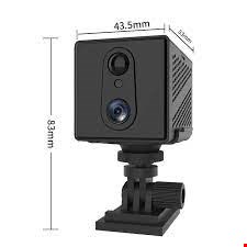 OKAM CAMERA