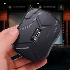 ردیاب مدل TK905