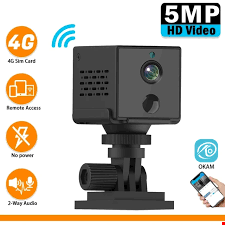 OKAM CAMERA