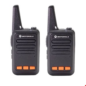 بیسیم واکی تاکی Motorola مدل MT-888
