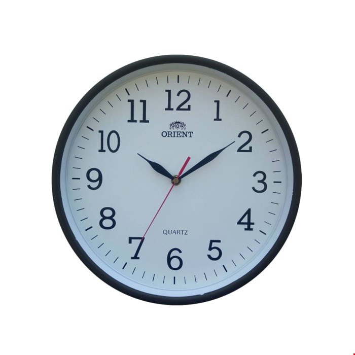 دوربین مداربسته طرح ساعت دیواری