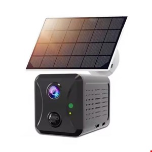 دوربین کوچک خورشیدی