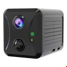 دوربین مداربسته سیم کارتی UBox Pro