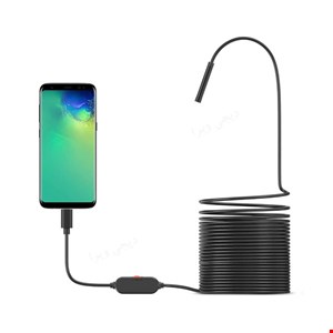 دوربین اندسکوپی